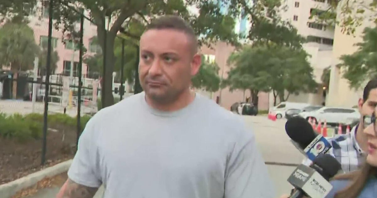 BSO fire lieutenant bonds out of jail after elderly abuse on-duty allegations