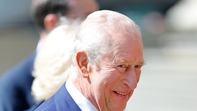 The Royal Family Mark The 100th Birthday Of Queen Elizabeth II 