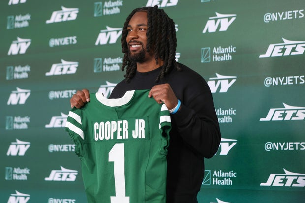 Jets Draft Football 