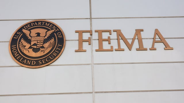 DHS Set To Partially Shut Down After Congress Fails To Pass Funding 