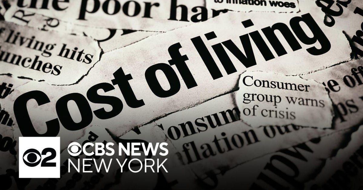 Here's what New Yorkers are saying about rising prices