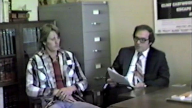 John Kogut videotaped interview 