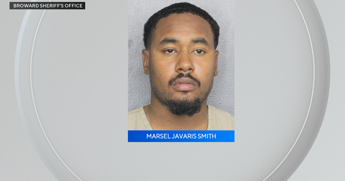 Former Broward substitute teacher faces judge after being accused of having a sexual relationship with a minor