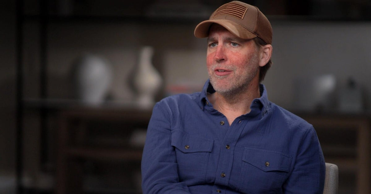 Ben Sasse, living with cancer, sees an opportunity in living on a deadline