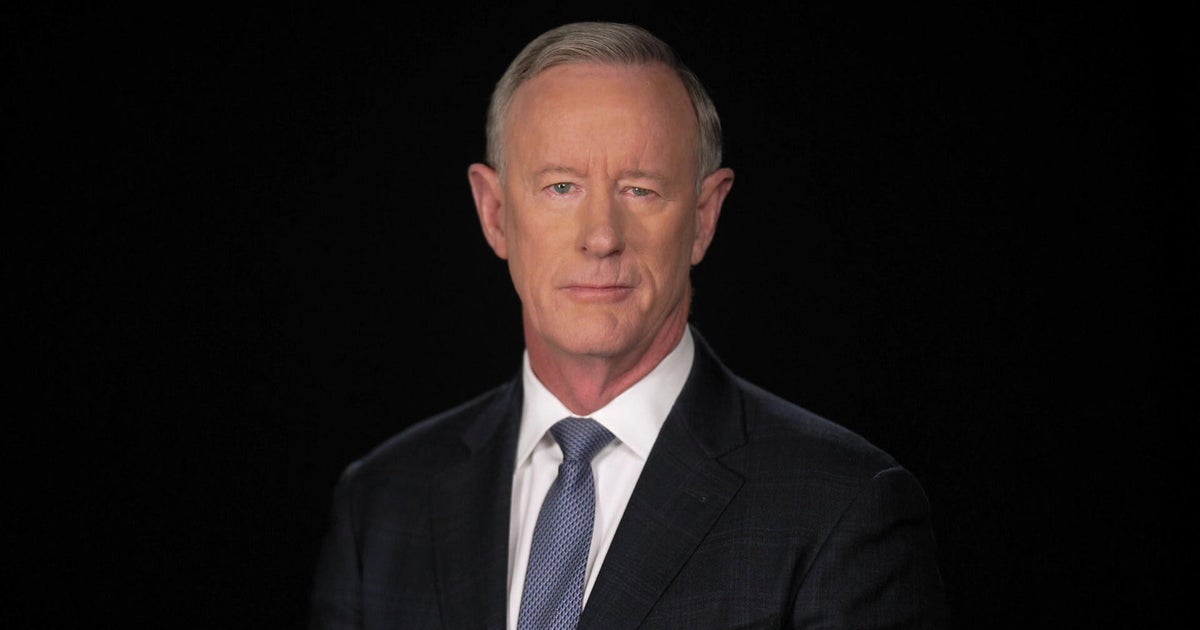 Retired Adm. William McRaven, who organized the bin Laden operation, reflects on honor