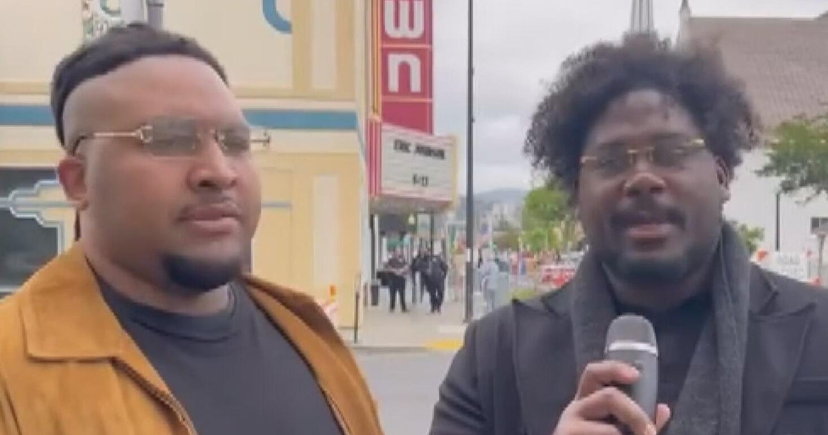 Sacramento filmmakers featured in Napa Valley event talk about local impacts