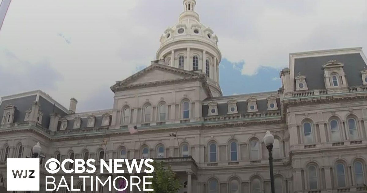 Maryland Supreme Court throws out Baltimore's $152 million opioid lawsuit win