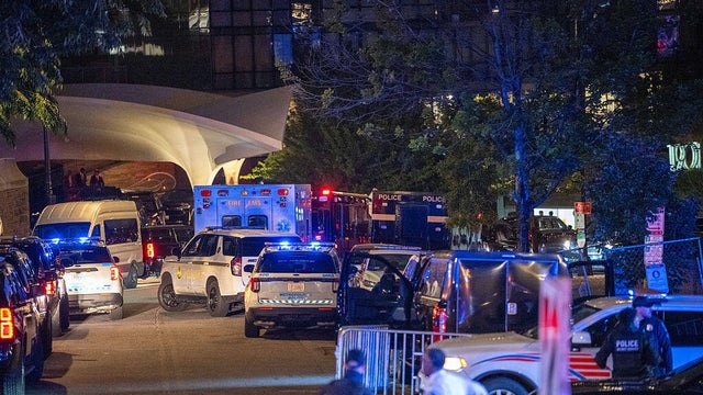 White House Correspondents' Dinner 
