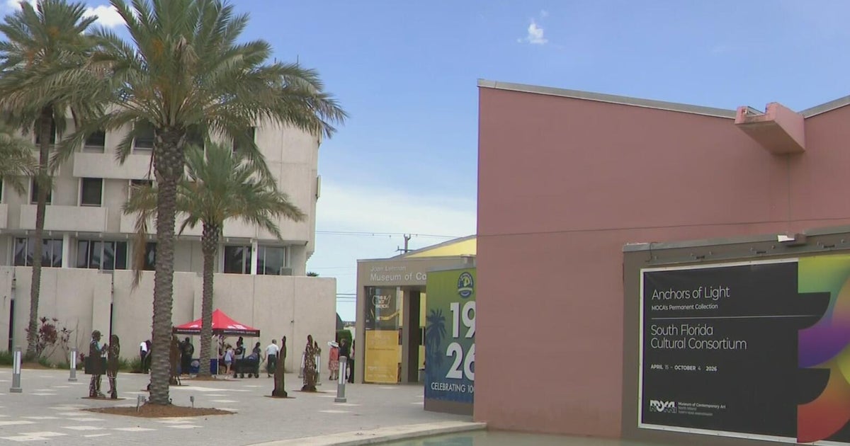 North Miami rally urges extension of TPS for Haitians ahead of Supreme Court hearing