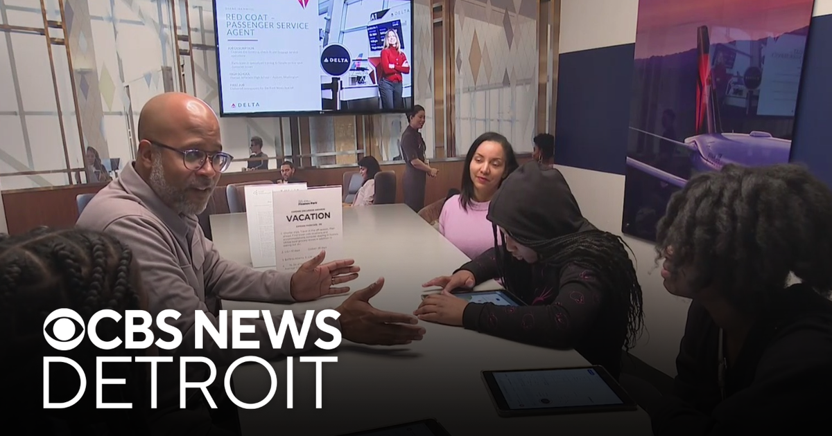 Southeast Michigan nonprofit demystifying finance for kids and teens