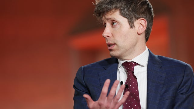 BlackRock Infrastructure Summit Held In Washington, DC 