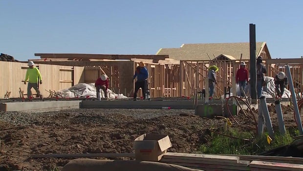 Construction contractors agree to giving more than $1M in back pay for denying overtime, other wages