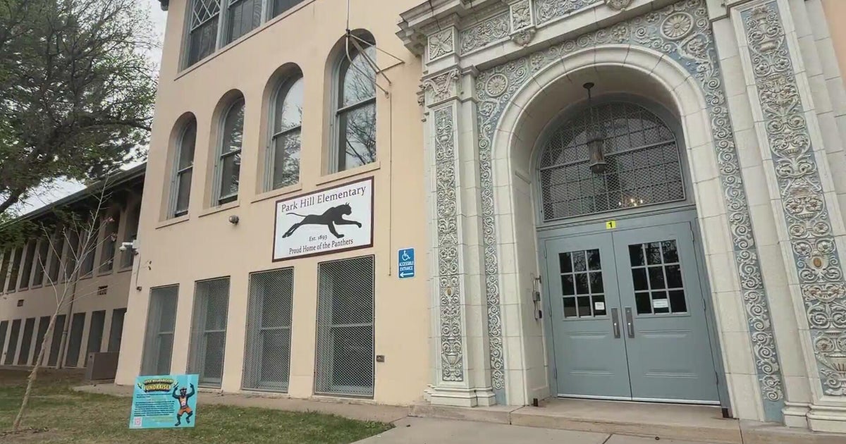 Denver students lead efforts to install fans in classrooms without air conditioning