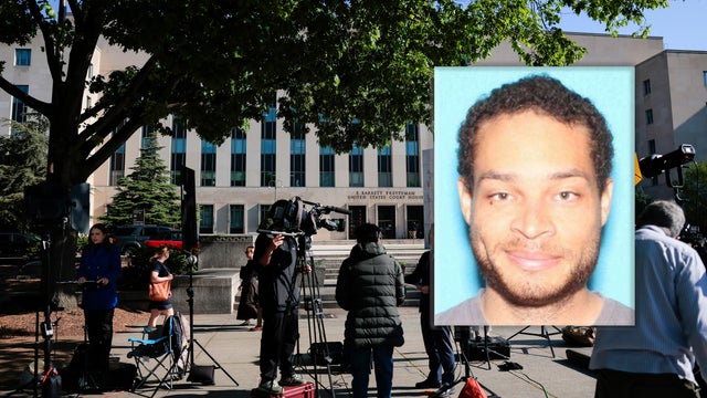 Cole Allen, the suspect in the shooting at the White House Correspondents' Dinner 