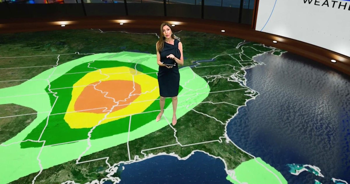 Dense fog and inland storms possible in South Florida before hotter weather arrives this week