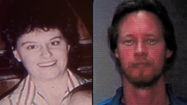 Cindy Wanner, James Lawhead Jr. 