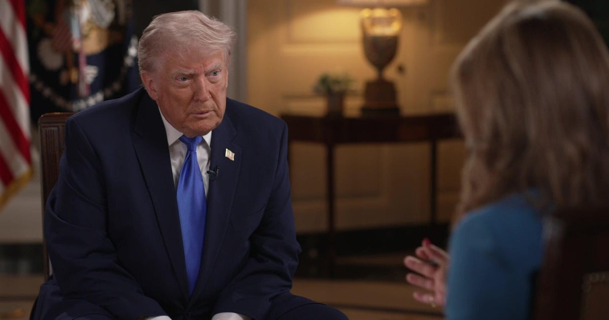 Trump dismisses conspiracy theories around White House Correspondents' Dinner attack