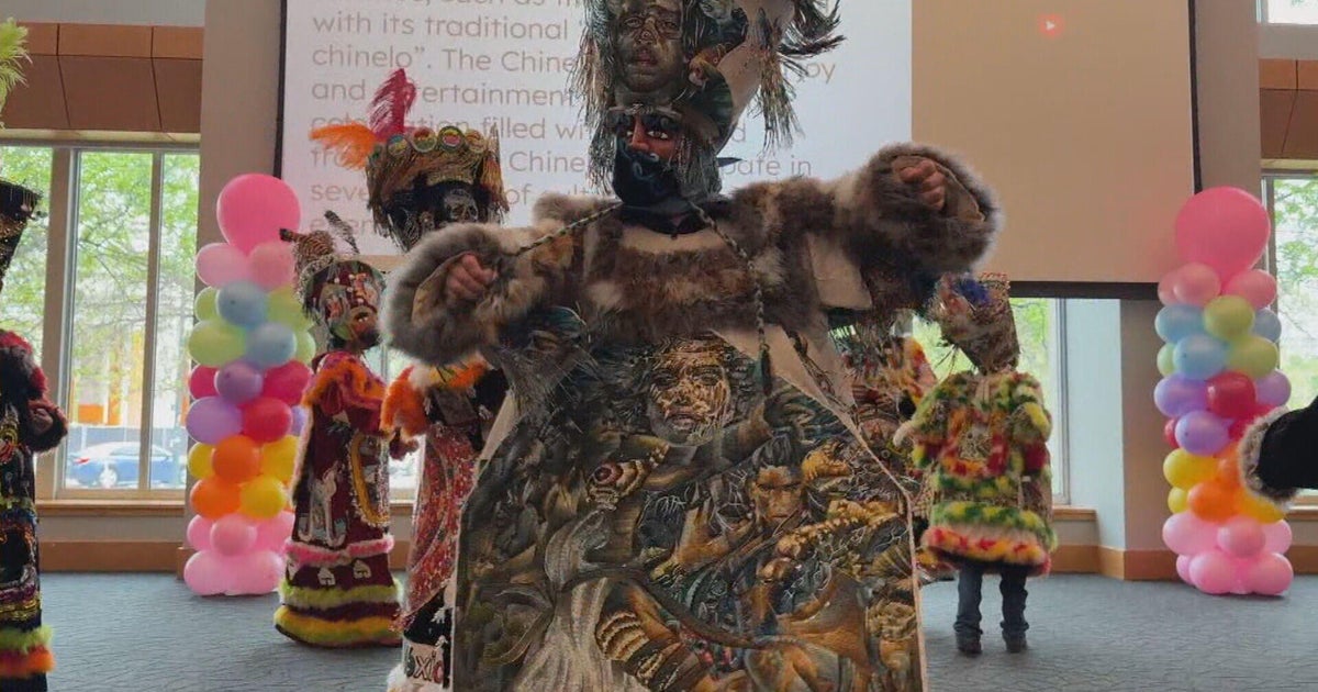 Denver Art Museum celebrates Día Del Niño