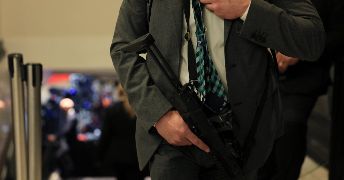 Questions raised over security for White House Correspondents' Dinner