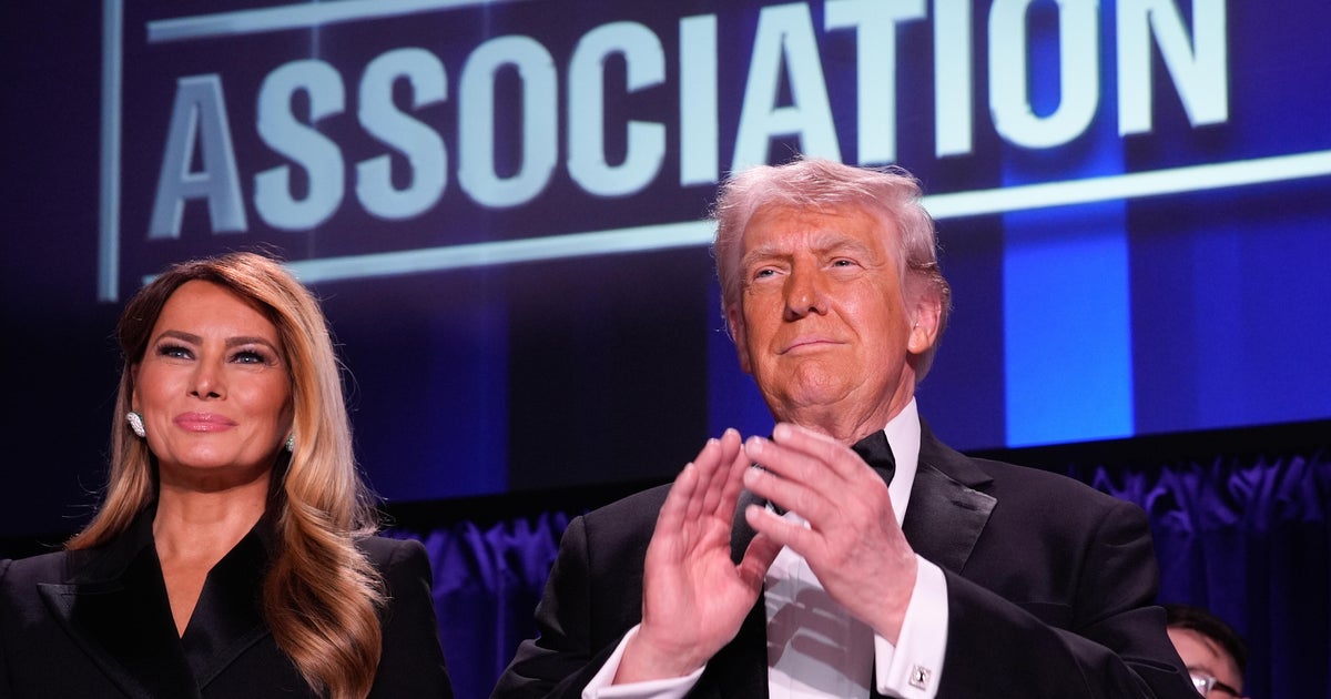 White House Correspondents' Dinner rescheduled for July 24
