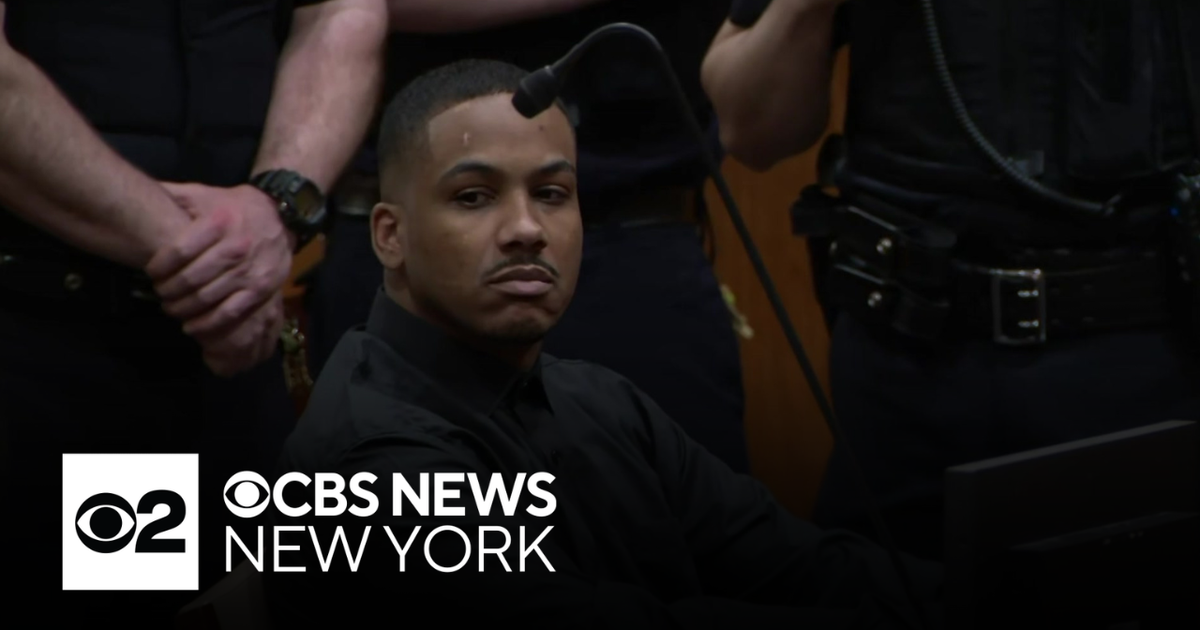 Prosecutors speak after man sentenced to 115 years to life for killing ...