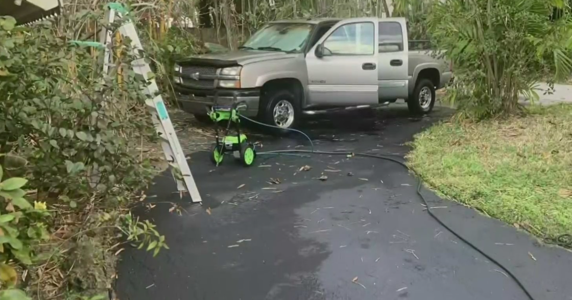 Fort Lauderdale couple feared ,000 daily fines over code violations, but city proposes 0 penalty