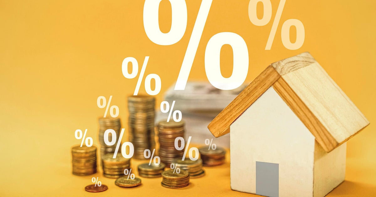 What’s the mortgage interest rate forecast for May 2026?