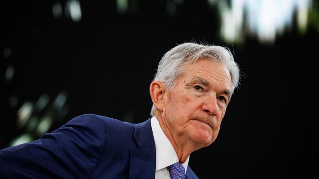 Day Five Of The Spring Meetings Of The International Monetary Fund And World Bank 