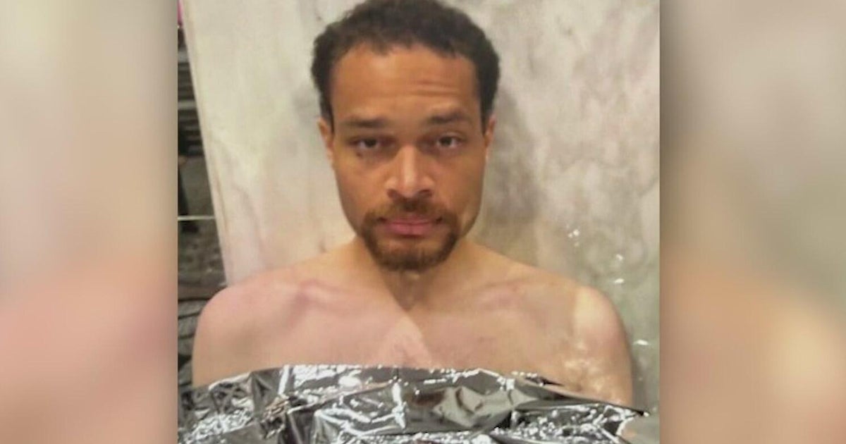 What we know about the suspect in the shooting outside the White House Correspondents’ Dinner