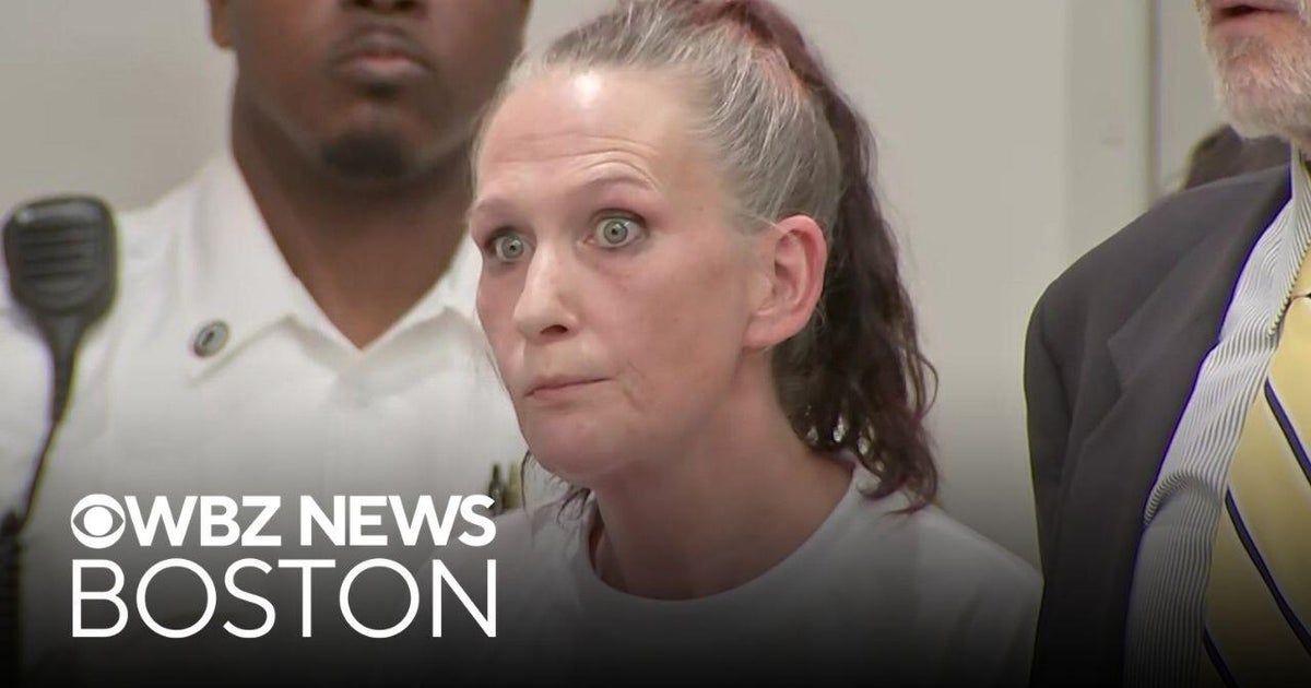 Plymouth, Massachusetts woman accused of faking her own death