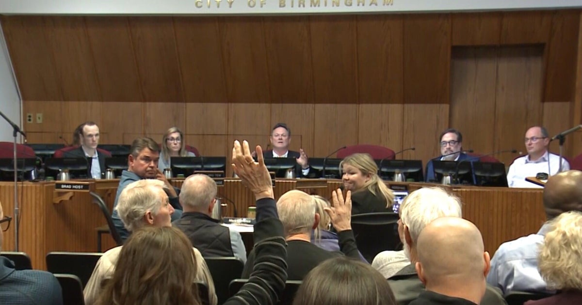 Birmingham pauses short-term rentals; 1 dead after storm damage in SW Michigan; other top stories