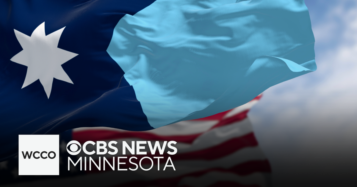 2 years after debut, debate over Minnesota state flag continues, and ...