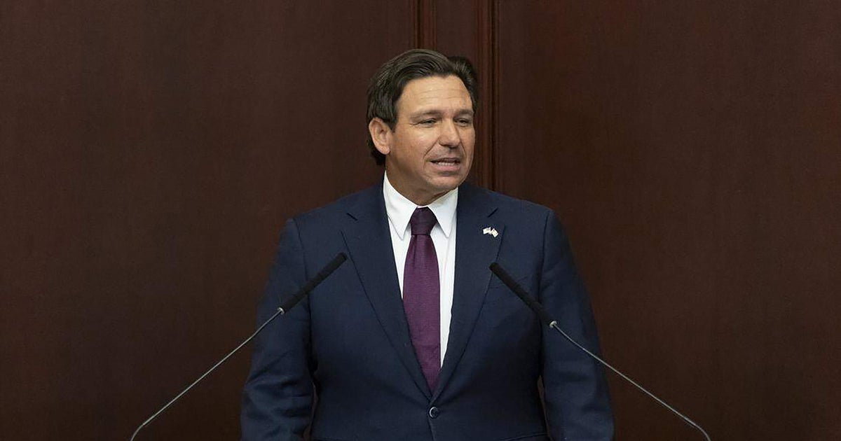 Florida to consider new House map to give GOP potential 24-4 advantage