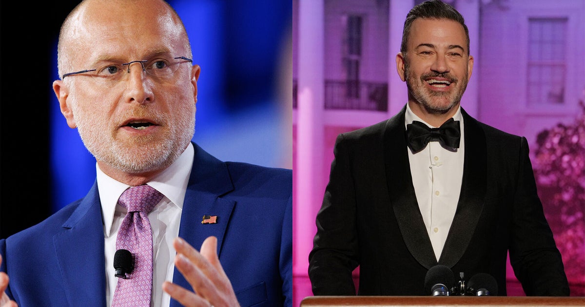 FCC calling for early review of Disney's broadcast license as Kimmel clash continues