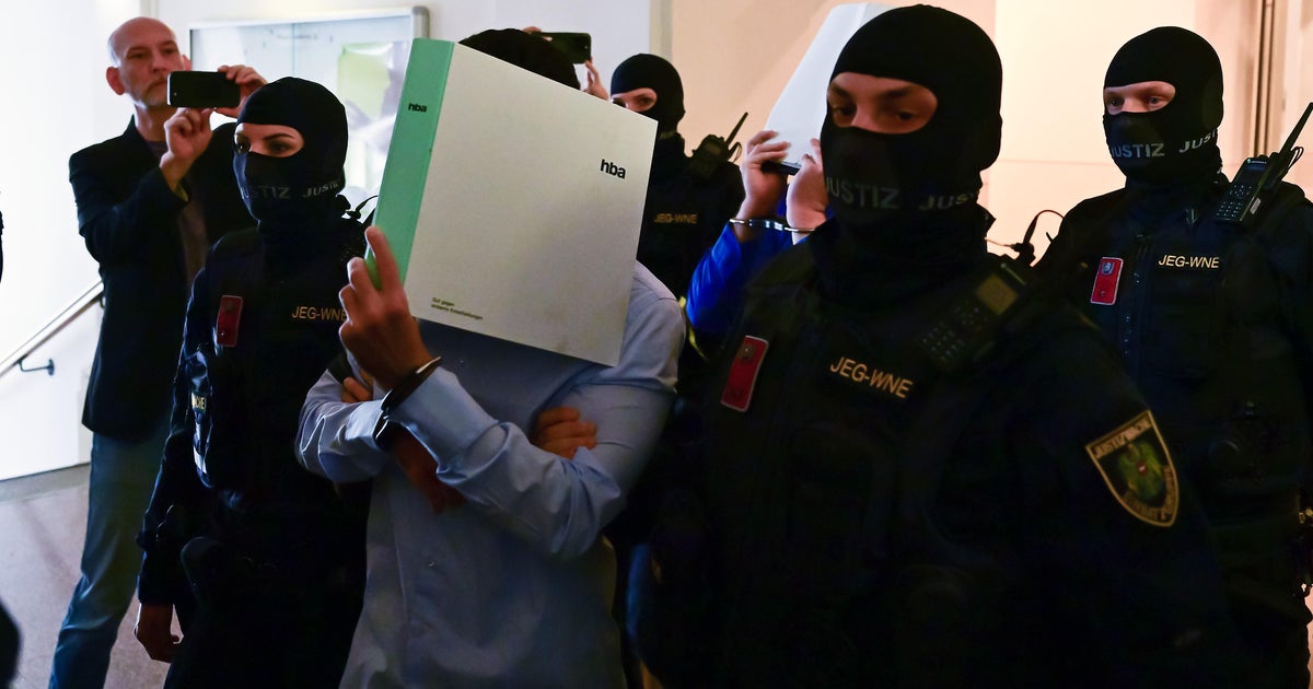 Austrian to plead guilty to plotting terror attack on Taylor Swift concert