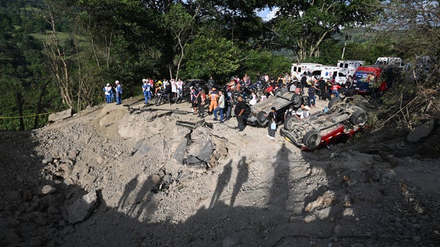 COLOMBIA-CRIME-ATTACK-EXPLOSION 
