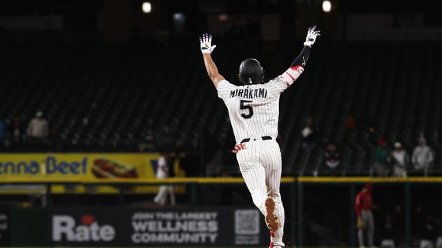 Los Angeles Angels v Chicago White Sox 
