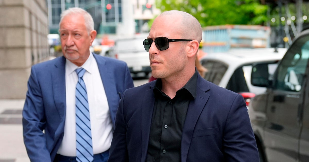 U.S. soldier pleads not guilty to charges of gambling on Maduro raid