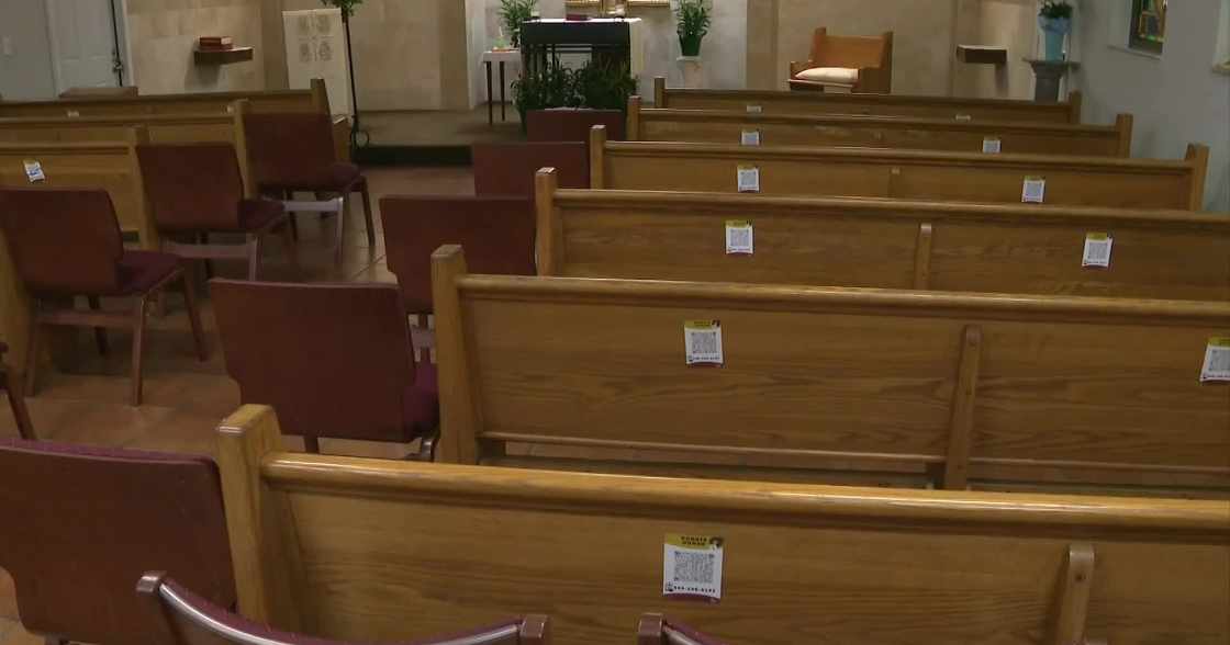 New Florida law allows armed volunteers at houses of worship, drawing mixed reactions