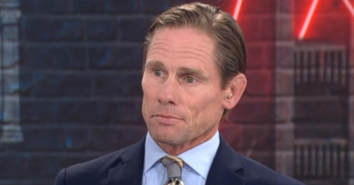 Former Secret Service agent pushes back on correspondents' dinner criticism: "This isn't the movies"