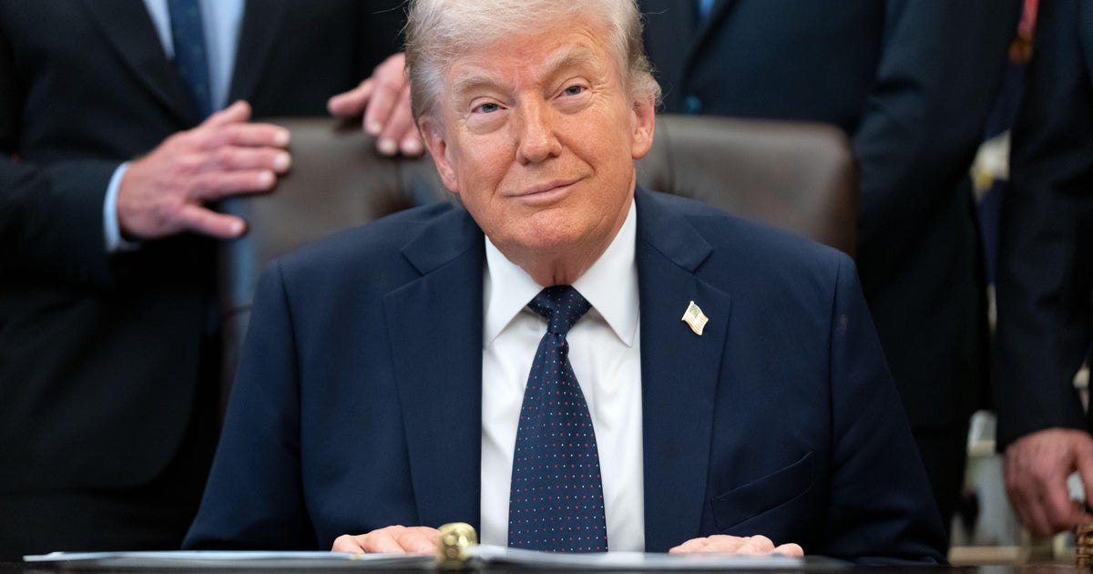 Trump lifts ban on mining near Boundary Waters in Minnesota