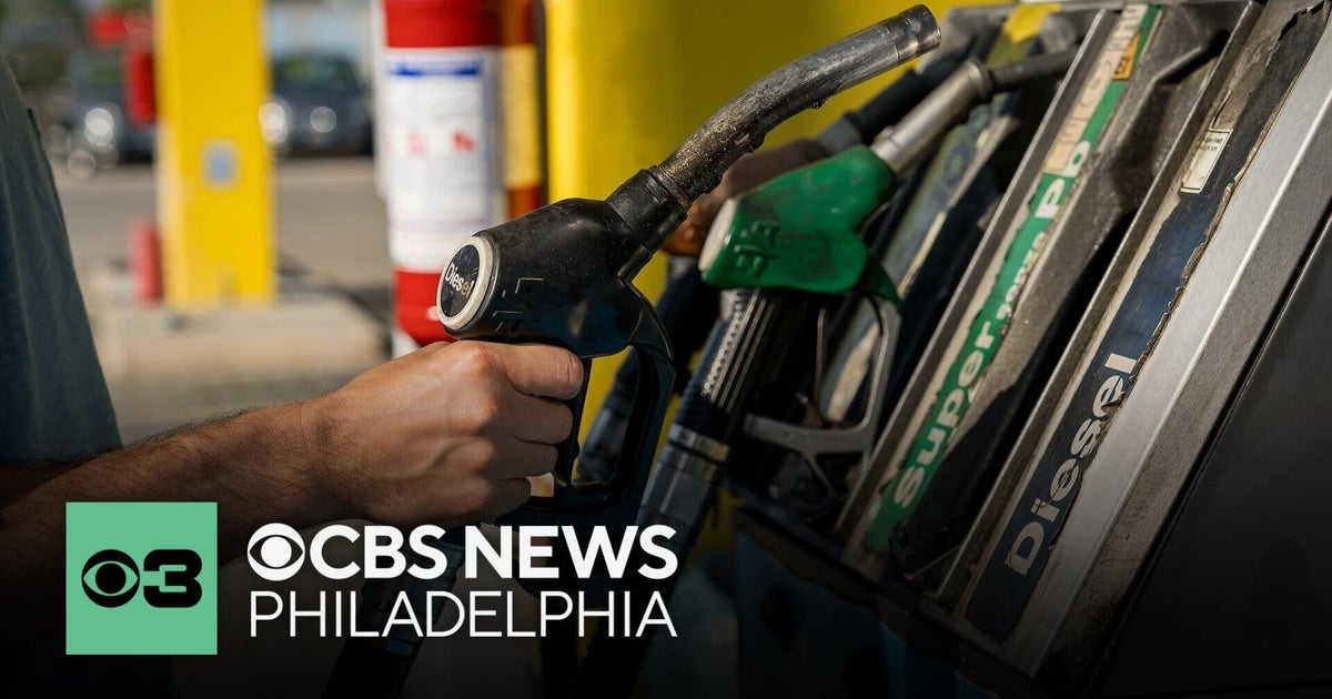 Gas prices jump 15 cents in Philadelphia area, top $4 in Pennsylvania, New Jersey, Delaware