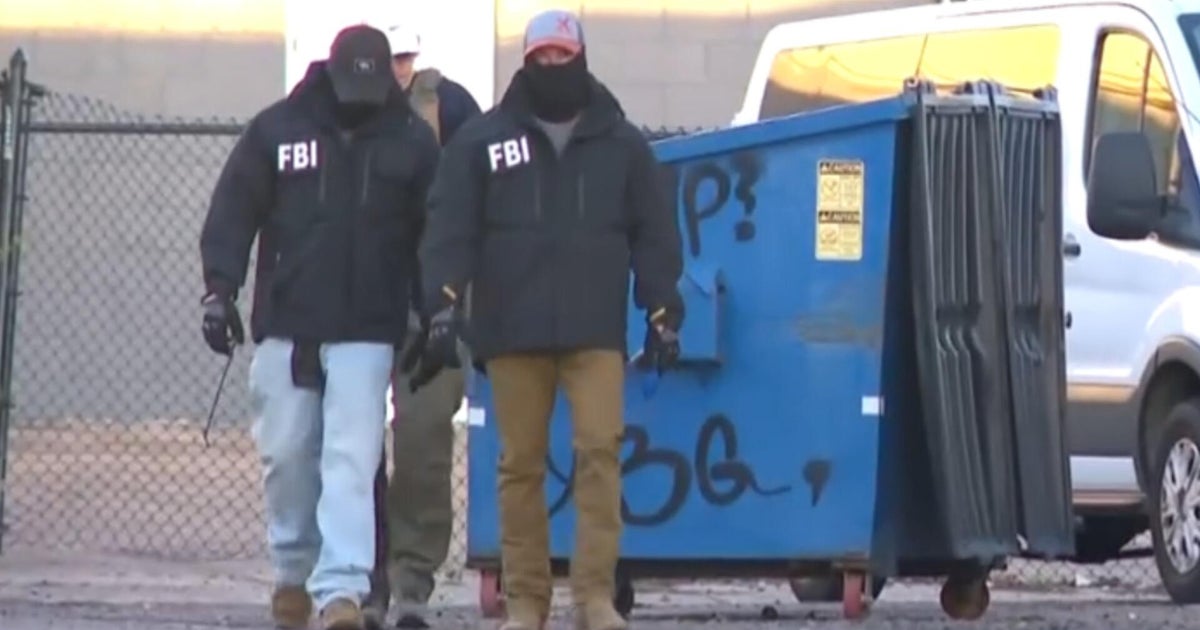 Details on FBI raid of daycares in Minnesota