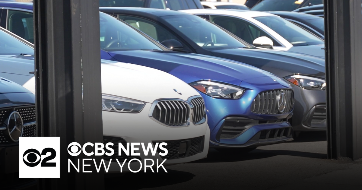 Consumer watchdog gives tips on purchasing a used car