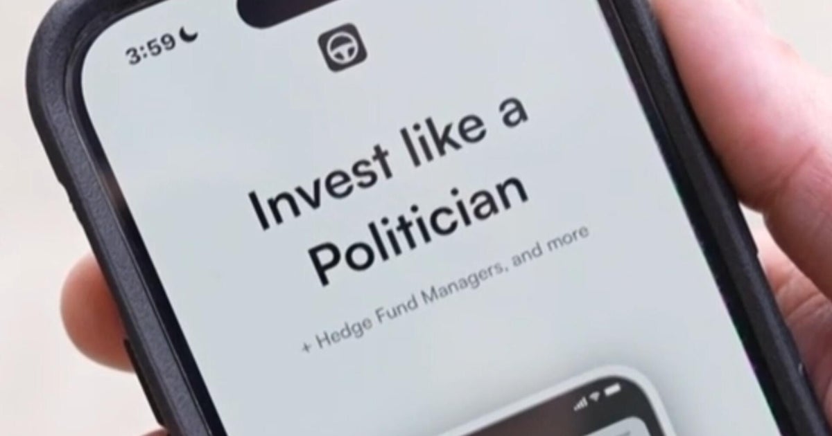 More Americans using apps to copy trades of high-profile investors
