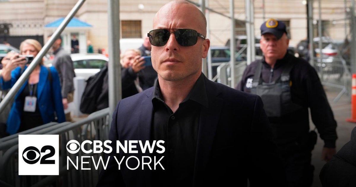 U.S. soldier accused of profiting off Maduro's capture faces federal judge