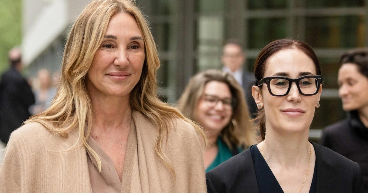 Company prosecutors likened to sex cult courts Trump allies to get convicted leaders pardoned