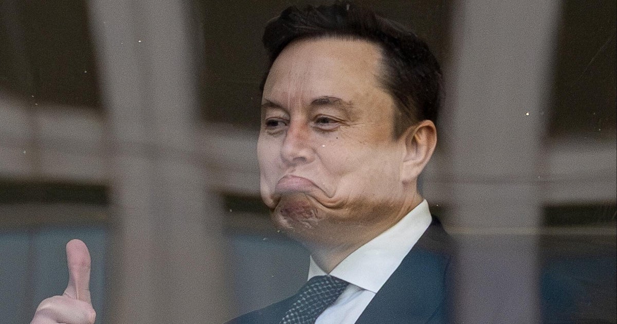 Musk testifies for 2nd day in OpenAI trial