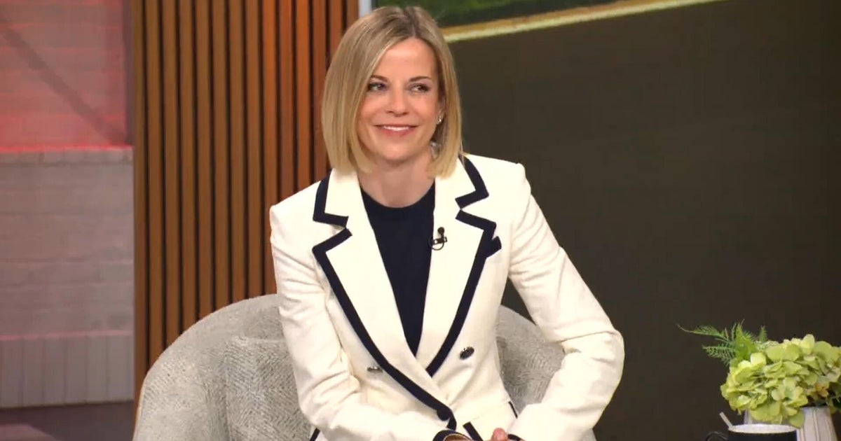 Susie Wolff reflects on her groundbreaking racing career and gives advice to next generation