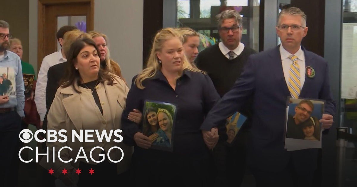 Parents of Loyola student killed in Chicago shooting vow to get justice ...